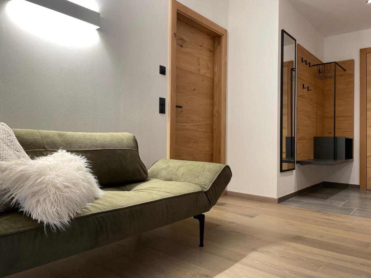 Hauszeit Appartements Экстерьер фото