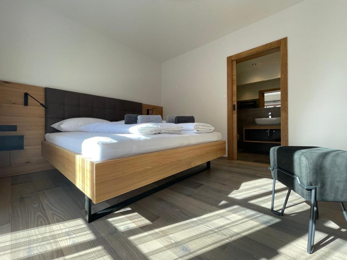 Hauszeit Appartements Экстерьер фото