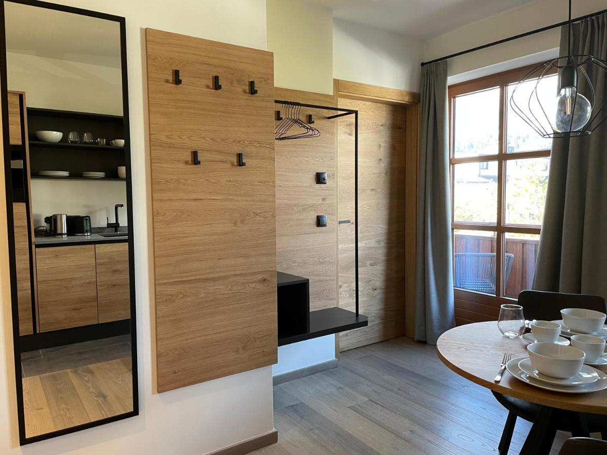 Hauszeit Appartements Экстерьер фото