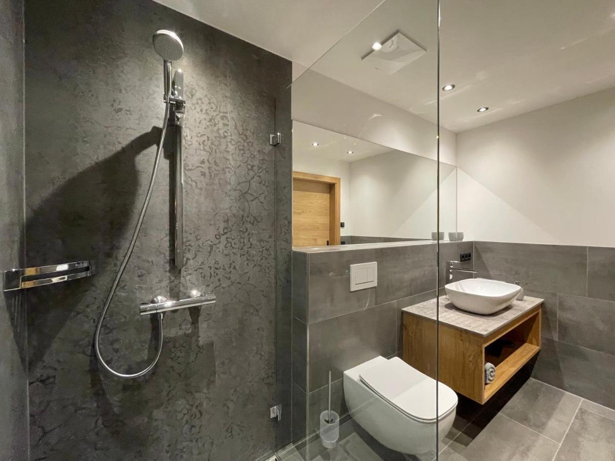 Hauszeit Appartements Экстерьер фото