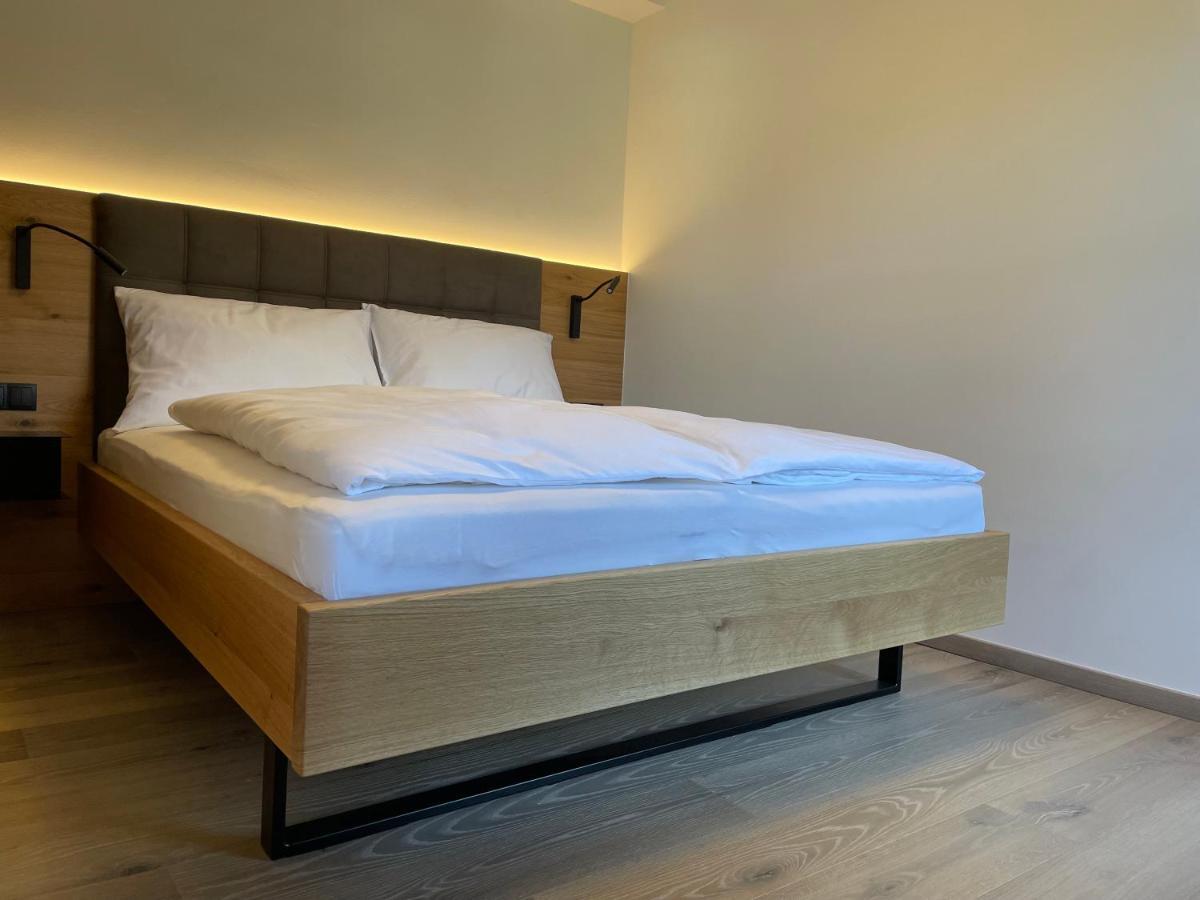 Hauszeit Appartements Экстерьер фото