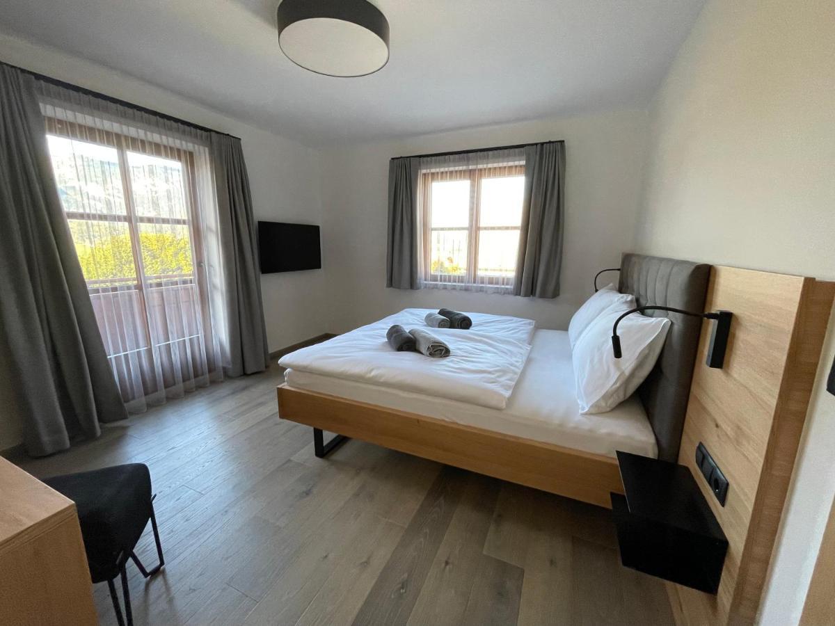 Hauszeit Appartements Экстерьер фото