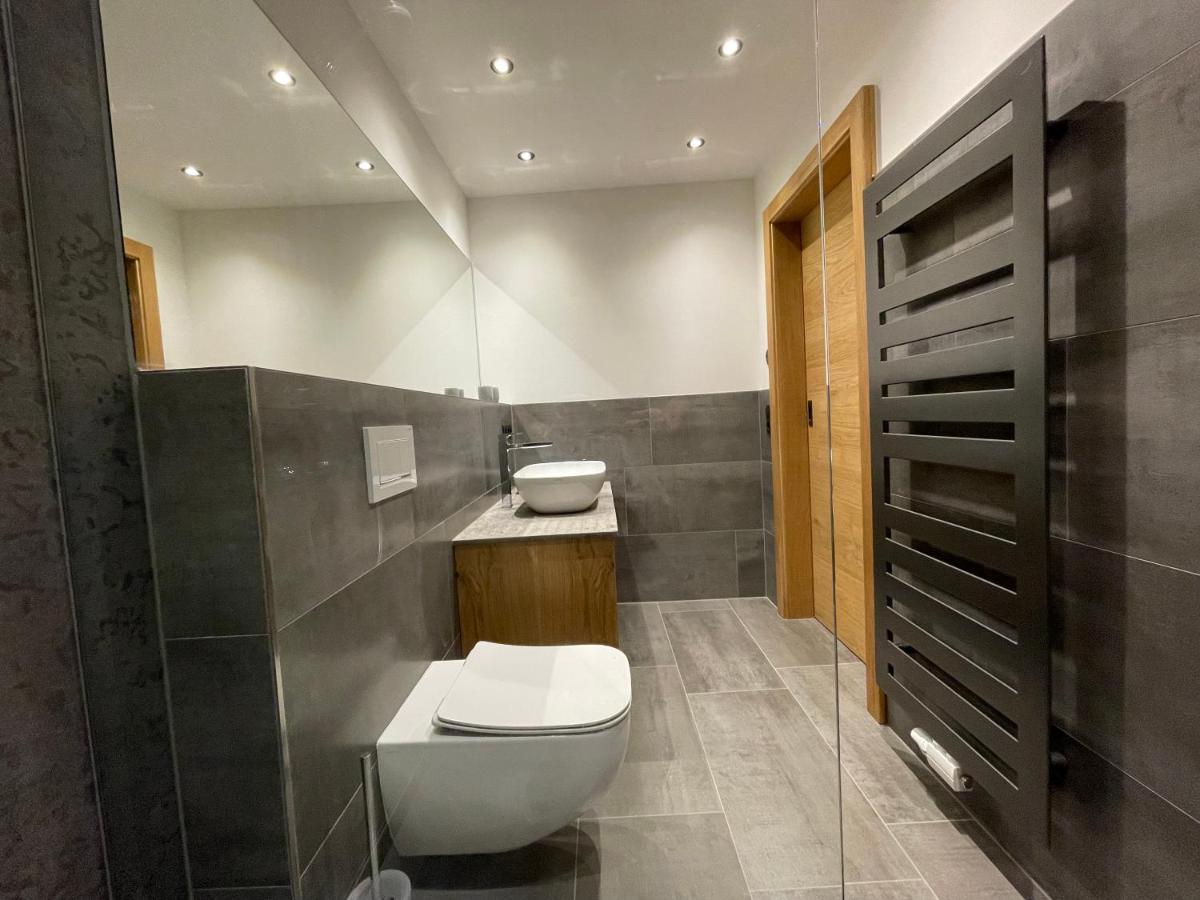 Hauszeit Appartements Экстерьер фото