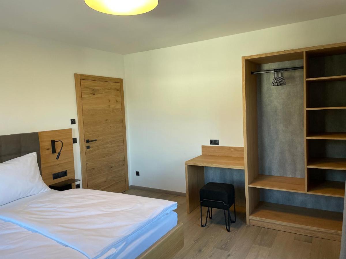 Hauszeit Appartements Экстерьер фото